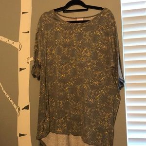 Lularoe Irma 2XL